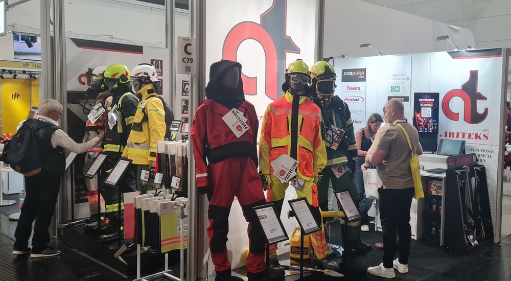 Interschutz 2026