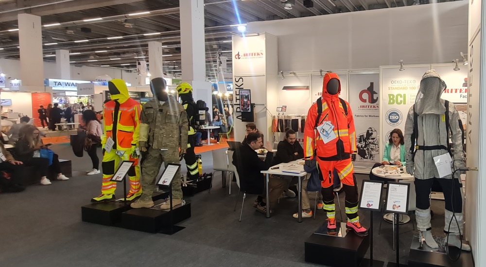 Techtextil 2026