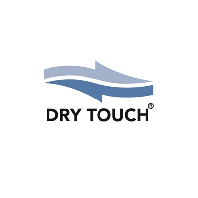 Dry-touch