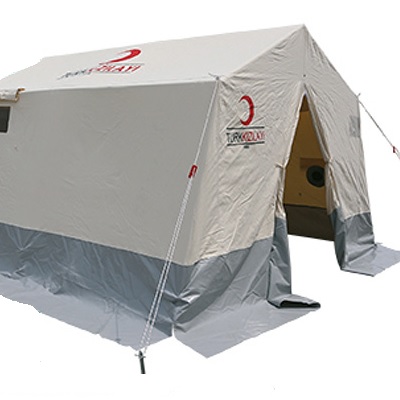 Disaster Tent